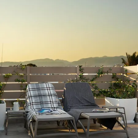 Appartement Silver -