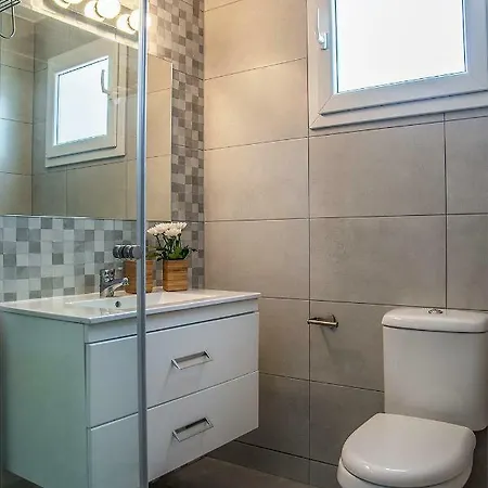 Appartement Silver - *
