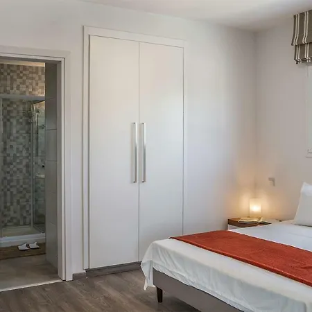 Silver - Appartement Limasol